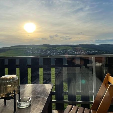 #1 Studioapartment Mit Loreleyblick Direkt An Der Schoensten Etappe Des Rheinsteigs Patersberg エクステリア 写真