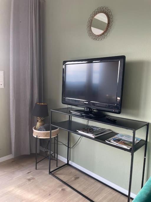 #1 Studioapartment Mit Loreleyblick Direkt An Der Schoensten Etappe Des Rheinsteigs Patersberg エクステリア 写真
