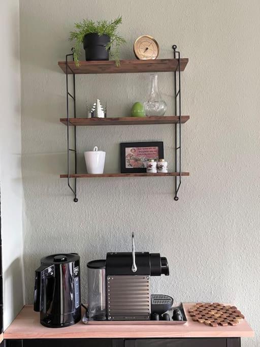 #1 Studioapartment Mit Loreleyblick Direkt An Der Schoensten Etappe Des Rheinsteigs Patersberg エクステリア 写真